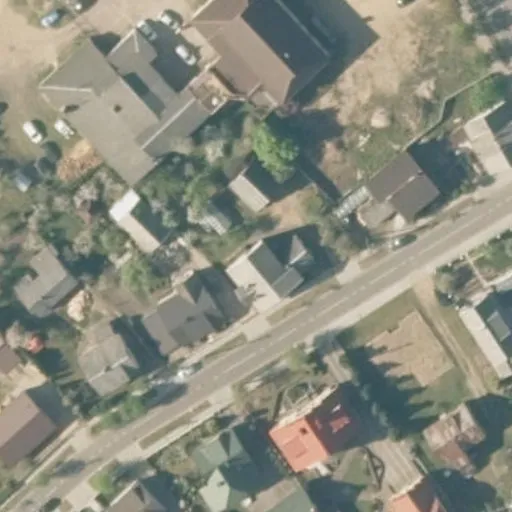 Vaizdas iš viršaus: Pilėnų g. 4, Tauragė
