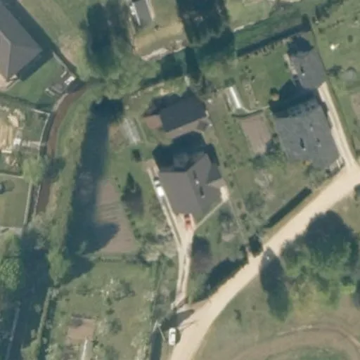 Vaizdas iš viršaus: Mitaujos tak. 1A, Tauragė