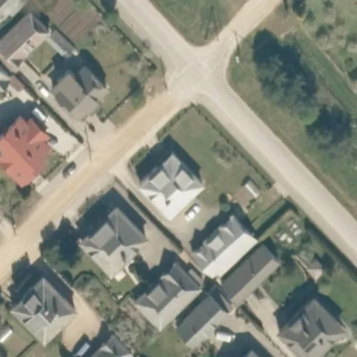 Vaizdas iš viršaus: Knygnešio g. 14, Tauragė
