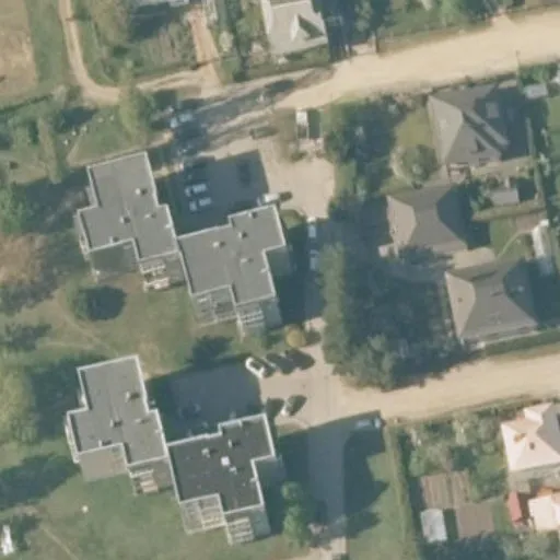 Vaizdas iš viršaus: Aerodromo g. 19, Tauragė