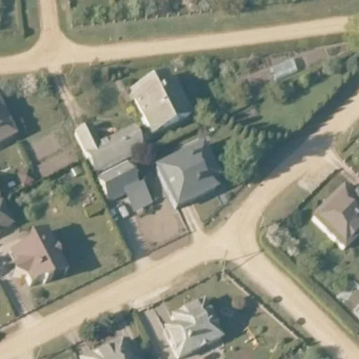 Vaizdas iš viršaus: Nasturtų g. 7, Tauragė