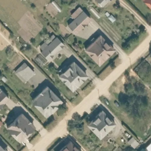 Vaizdas iš viršaus: Knygnešio g. 37, Tauragė