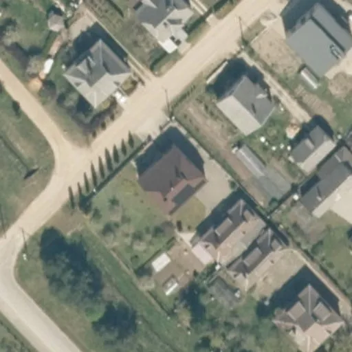 Vaizdas iš viršaus: Knygnešio g. 16, Tauragė
