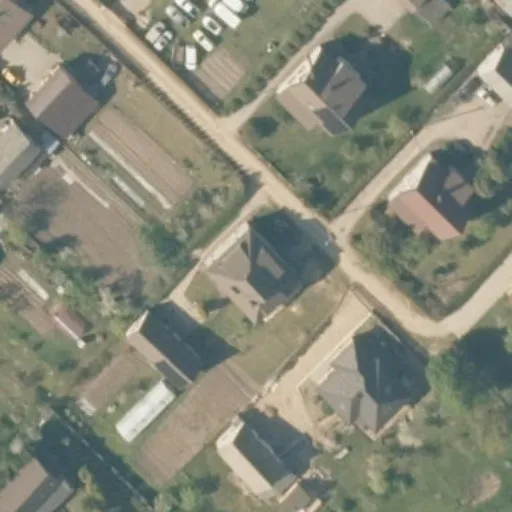 Vaizdas iš viršaus: Lakštingalos g. 2, Taurai