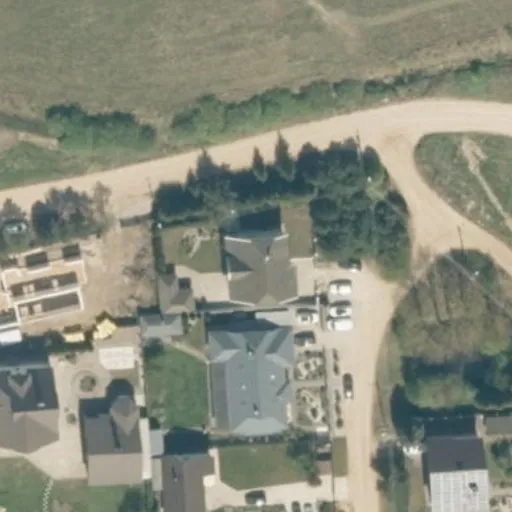 Vaizdas iš viršaus: Nemuno g. 37, Tauragė