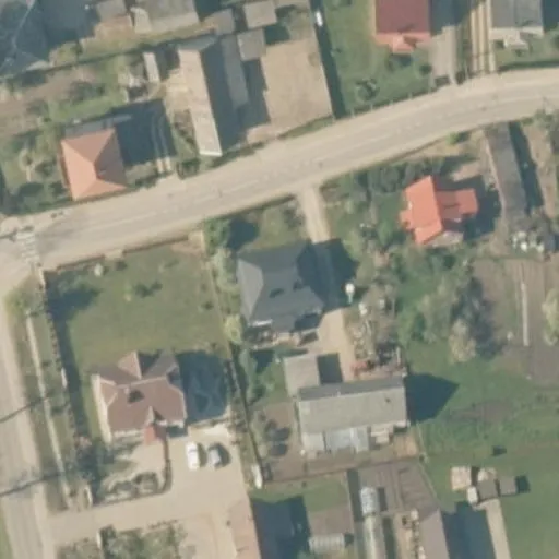 Vaizdas iš viršaus: Putinų g. 2A, Taurai