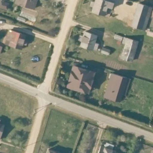 Vaizdas iš viršaus: Serbentų g. 15, Dacijonai
