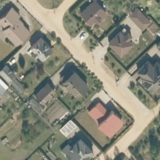 Vaizdas iš viršaus: S. Daukanto g. 3, Tauragė