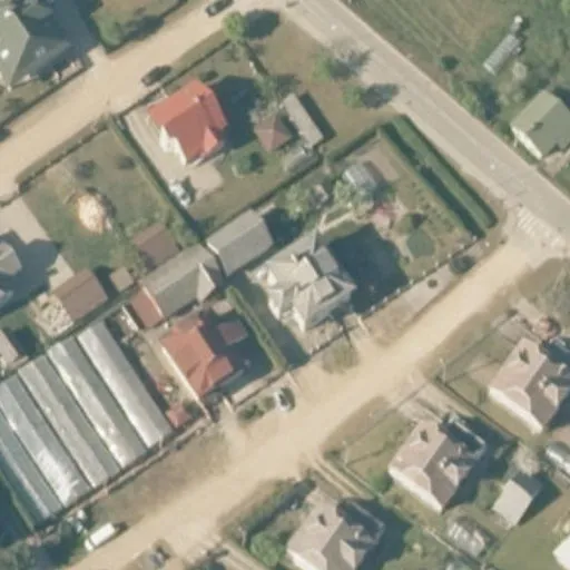 Vaizdas iš viršaus: Pievų tak. 7, Tauragė