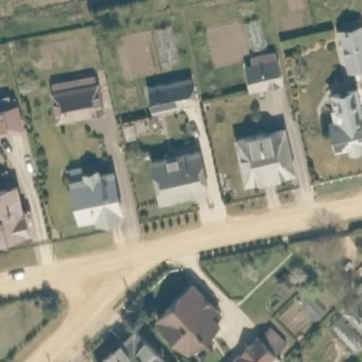 Vaizdas iš viršaus: Vydūno g. 37, Tauragė