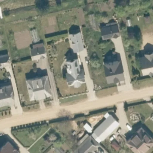 Vaizdas iš viršaus: Vydūno g. 41, Tauragė