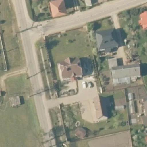 Vaizdas iš viršaus: Alėjos g. 17, Taurai
