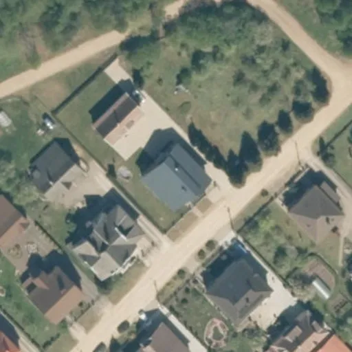 Vaizdas iš viršaus: Knygnešio g. 49, Tauragė
