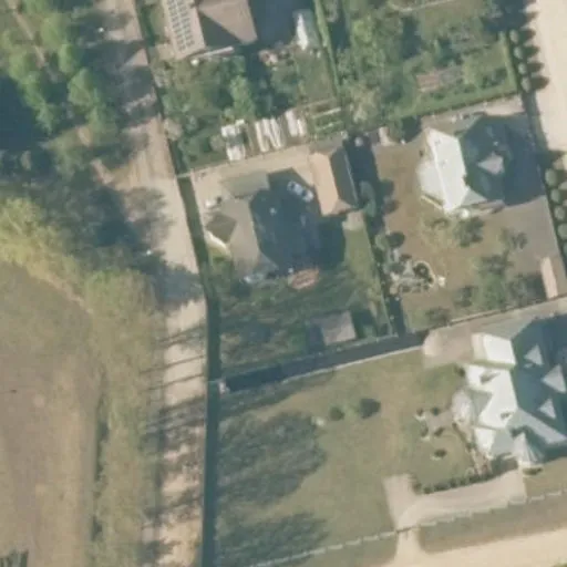 Vaizdas iš viršaus: Stadiono Tako g. 4, Tauragė