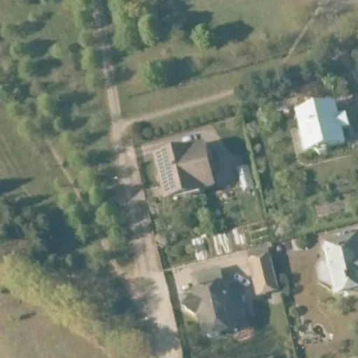 Vaizdas iš viršaus: Stadiono Tako g. 6, Tauragė