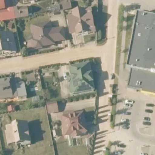 Vaizdas iš viršaus: Varpo skg. 1, Tauragė
