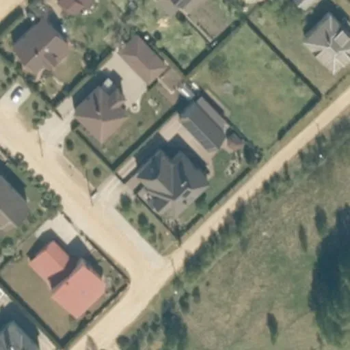 Vaizdas iš viršaus: S. Daukanto g. 2, Tauragė