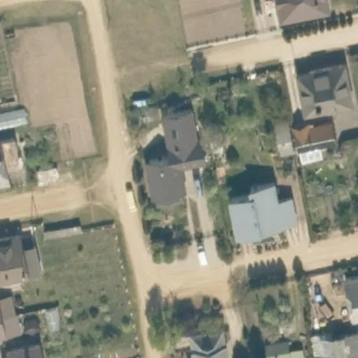 Vaizdas iš viršaus: Ąžuolų g. 12, Tauragė