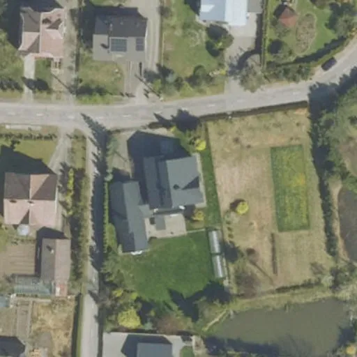 Vaizdas iš viršaus: Tilžės g. 23, Telšiai