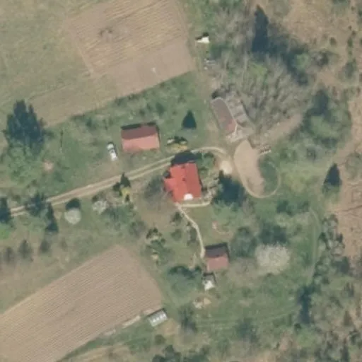 Vaizdas iš viršaus: Lendrupio g. 31, Lauko Soda