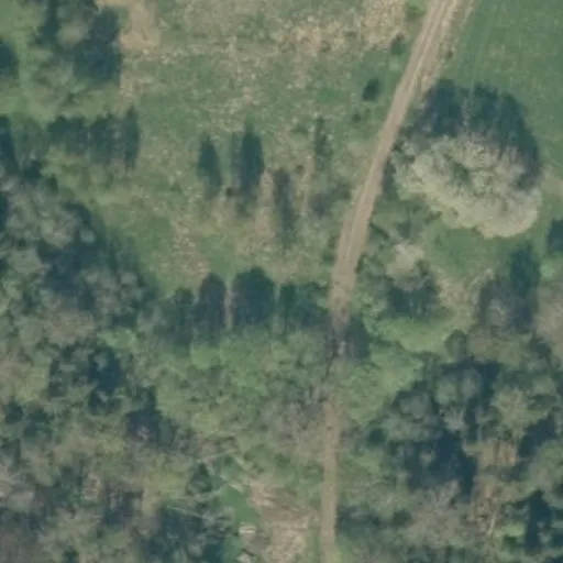 Vaizdas iš viršaus: Klibių g. 14, Syderiai