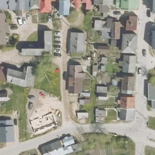 Vaizdas iš viršaus: Pakalnės g. 5, Telšiai