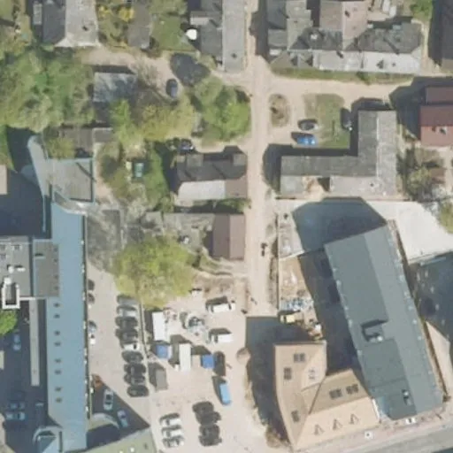 Vaizdas iš viršaus: Mažoji Kalno g. 5, Telšiai