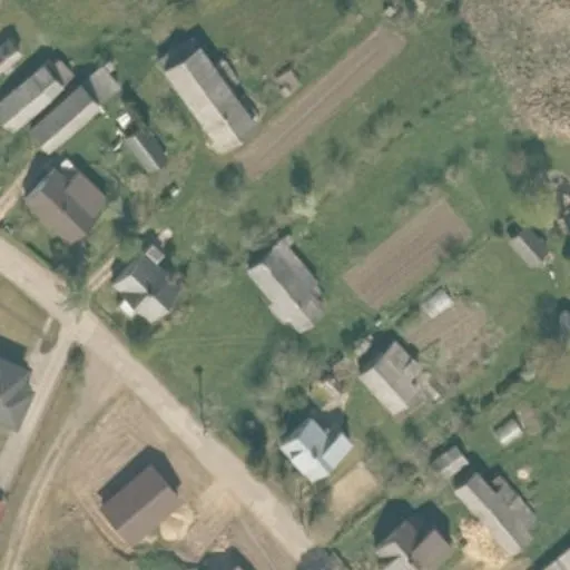 Vaizdas iš viršaus: M. Daukšos g. 25, Varniai