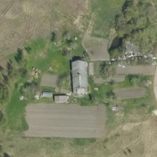 Vaizdas iš viršaus: Judros g. 36, Geruliai