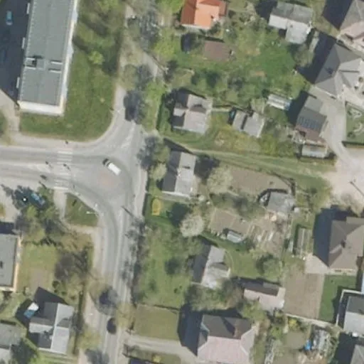 Vaizdas iš viršaus: S. Daukanto g. 44, Telšiai