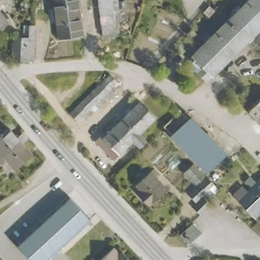 Vaizdas iš viršaus: Luokės g. 35, Telšiai