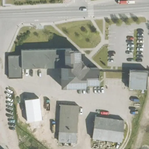 Vaizdas iš viršaus: Plungės g. 29, Telšiai