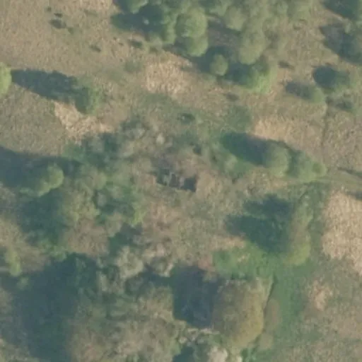 Vaizdas iš viršaus: Lazdynų Pelėdos g. 109, Sukančiai