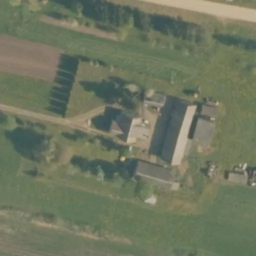 Vaizdas iš viršaus: Lazdynų Pelėdos g. 108, Sukančiai
