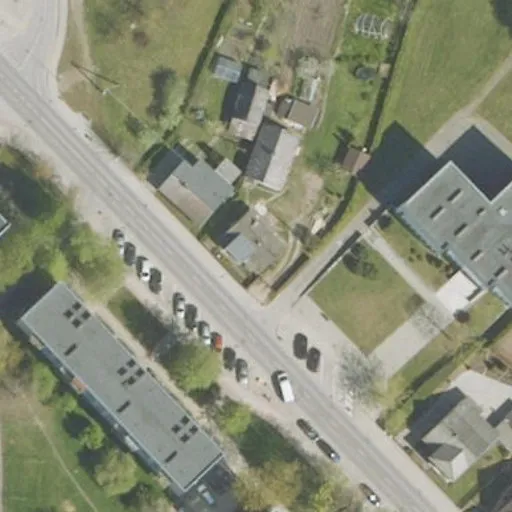 Vaizdas iš viršaus: Sedos g. 14, Telšiai