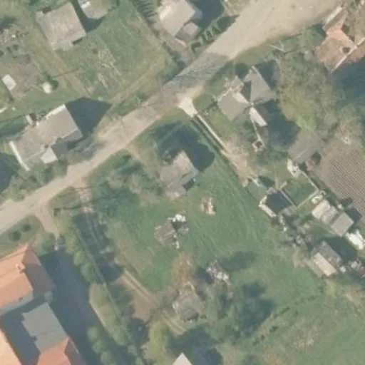 Vaizdas iš viršaus: Kegų g. 6, Žarėnai