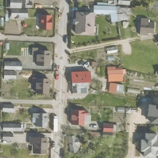 Vaizdas iš viršaus: Rožių g. 32, Telšiai
