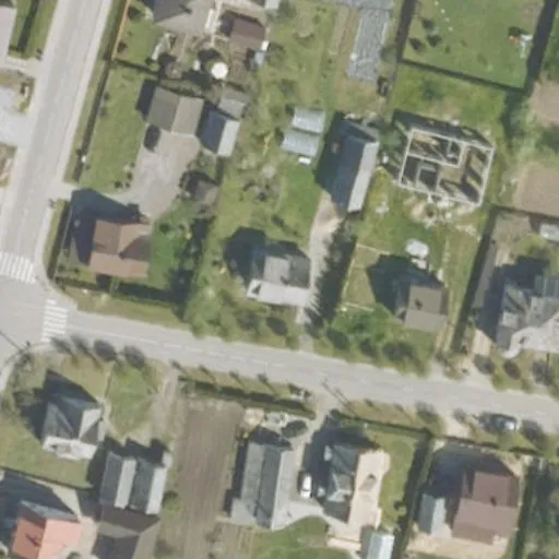 Vaizdas iš viršaus: Butkų Juzės g. 18, Telšiai