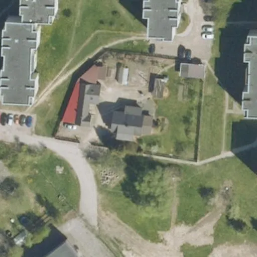 Vaizdas iš viršaus: Rūtų g. 27, Telšiai