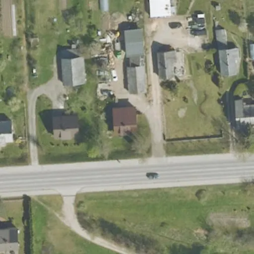 Vaizdas iš viršaus: Plungės g. 60, Telšiai