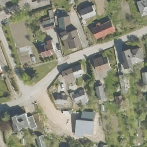 Vaizdas iš viršaus: Durbino g. 15, Telšiai