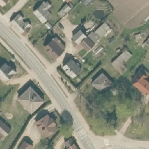 Vaizdas iš viršaus: Dariaus ir Girėno g. 25, Varniai