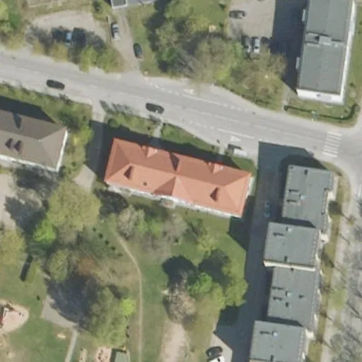 Vaizdas iš viršaus: Pasvaigės g. 6, Telšiai