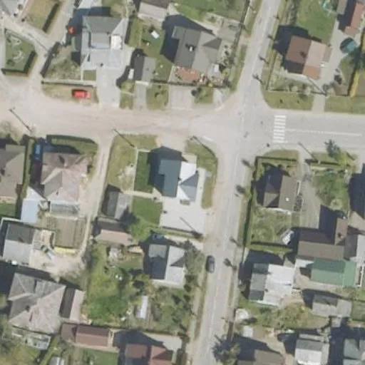 Vaizdas iš viršaus: Vyšnių g. 11, Telšiai