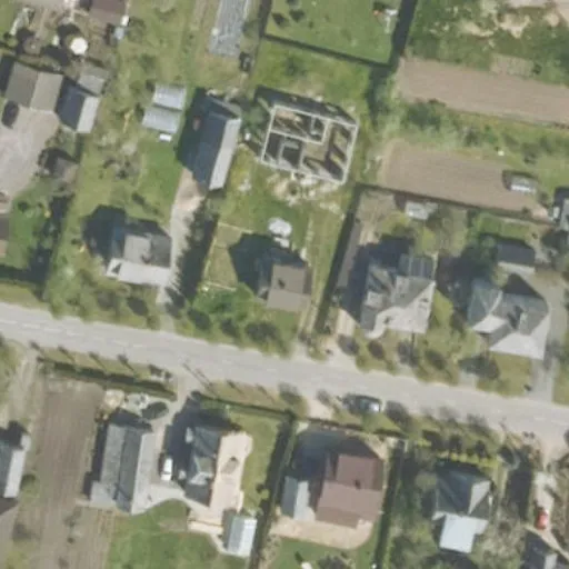 Vaizdas iš viršaus: Butkų Juzės g. 16, Telšiai