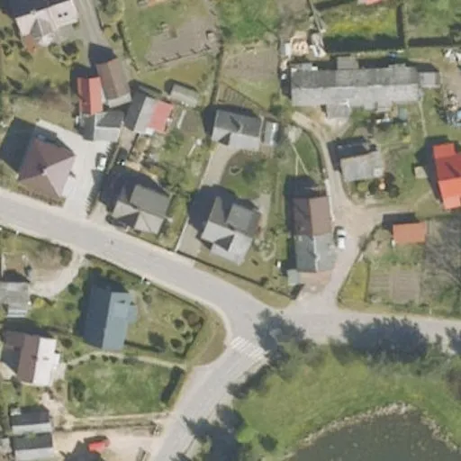 Vaizdas iš viršaus: Vėtrungės g. 2, Telšiai