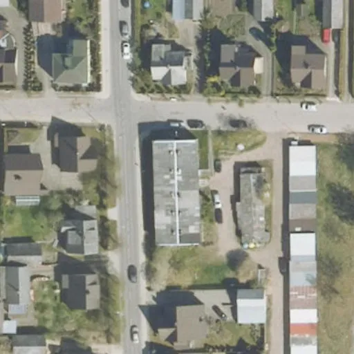 Vaizdas iš viršaus: J. Janonio g. 12, Telšiai