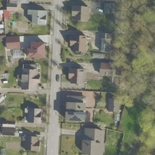 Vaizdas iš viršaus: Sodo g. 6, Telšiai