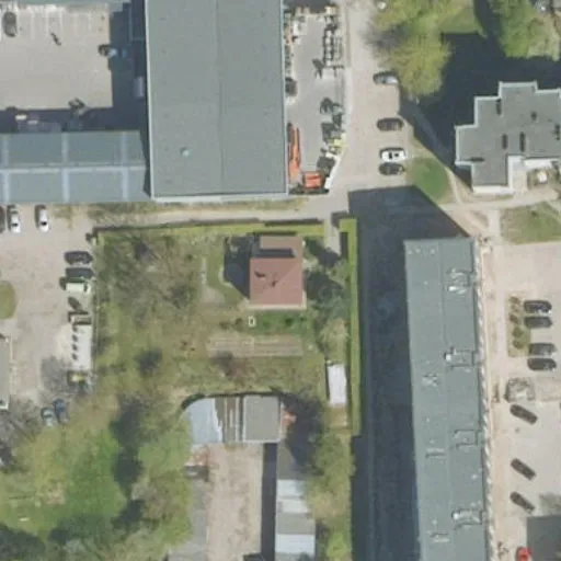Vaizdas iš viršaus: Kepyklos g. 6A, Telšiai