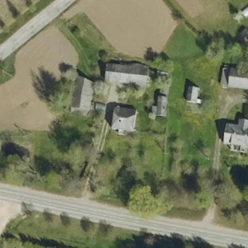 Vaizdas iš viršaus: Judros g. 23, Viešvėnai I
